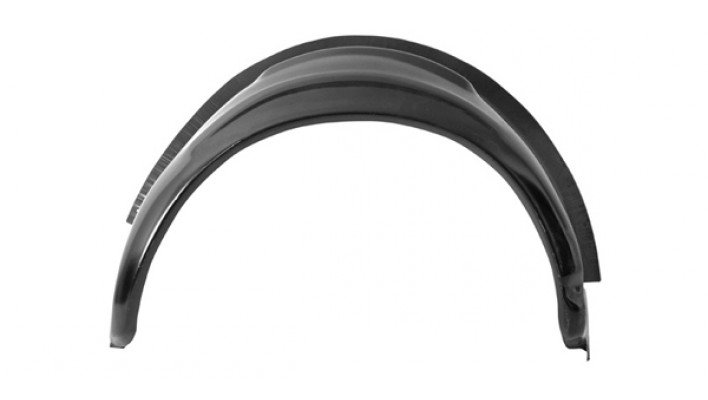 Inner Rear Wheel Arch Section 64-66