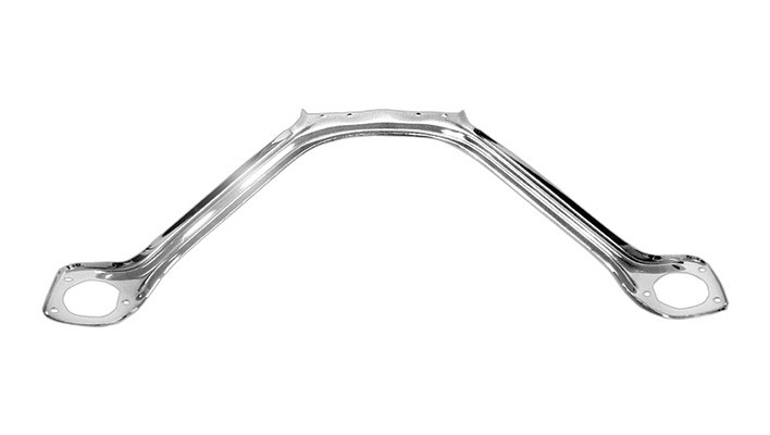 Export Brace Chrome 65-70