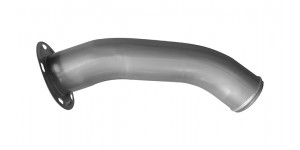 Filler Neck 1964-66