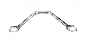 Export Brace Chrome 65-70