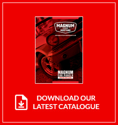 Download Magnum Mustang Catalogue
